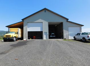 3121 Highway 55, New Meadows, ID 83654