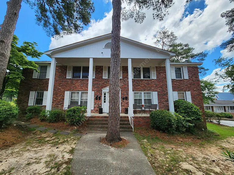 1702 Dalloz Rd #A — Photo 1