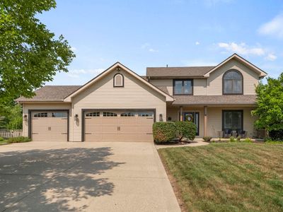 11028 Oakbriar Ct, Fort Wayne, IN, 46845