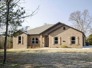 505 Hale Rd, Goshen, AR 72735