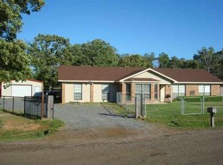 13070 County Road 173 N, Kilgore, TX 75662