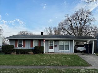 41 Vincent Ave, Troy, OH 45373