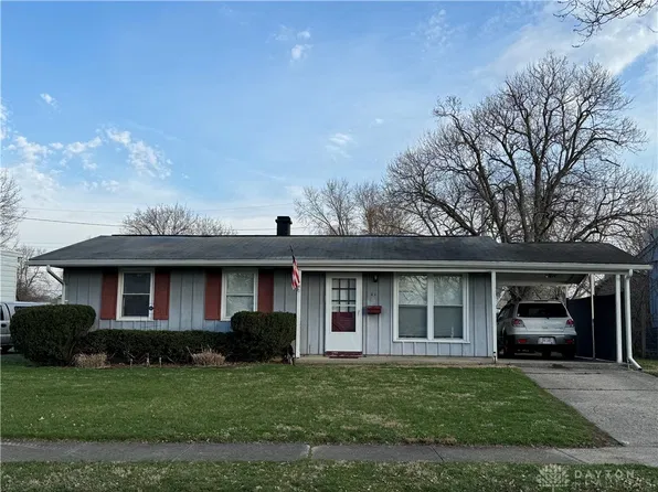 41 Vincent Ave, Troy, OH 45373