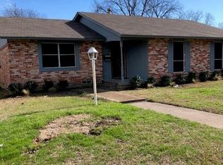 2114 Candleberry Dr, Mesquite, TX 75149