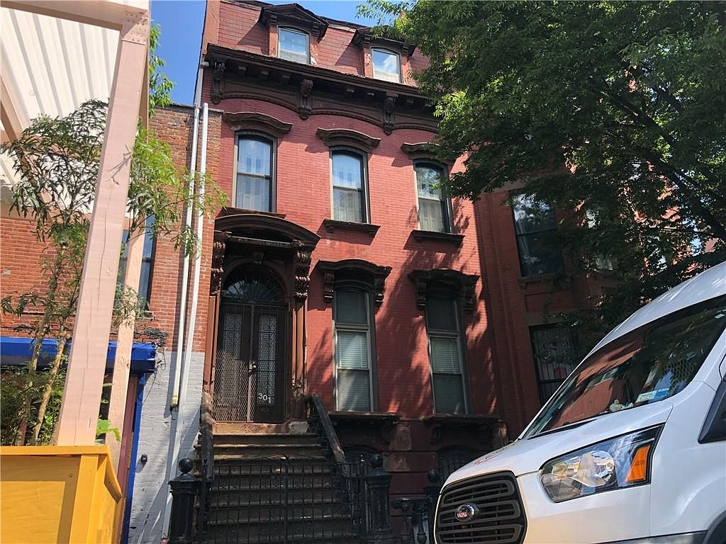 301 Greene Ave, Brooklyn, NY 11238 Zillow