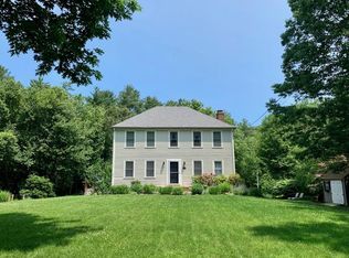 158 Webster St, Marshfield, MA 02050