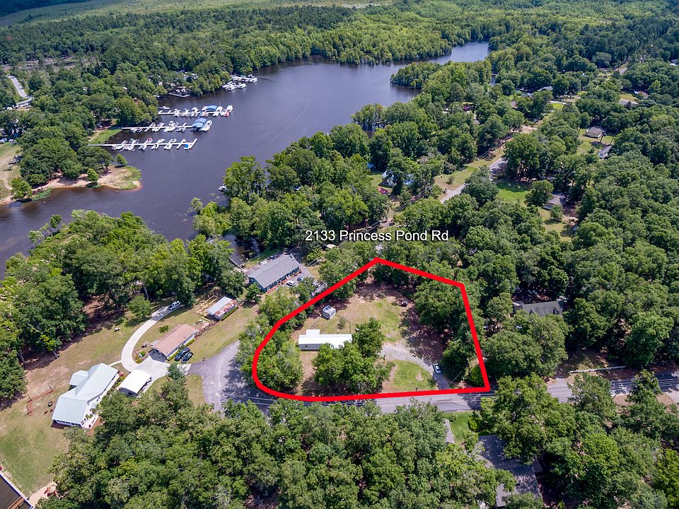 2133 Princess Pond Rd, Summerton, SC 29148 MLS 23008112 Zillow