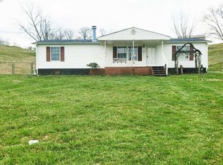 1034 Conklin Rd, Jonesborough, TN 37659