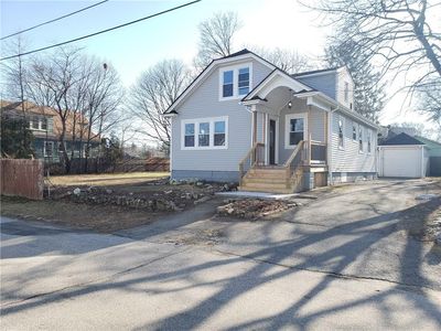 30 Arthur St, Warwick, RI, 02888