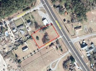 8372 Caratoke Hwy LOT 1, Powells Point, NC 27966