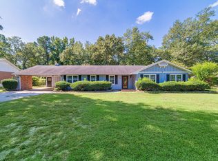 1744 Goshen Rd, Augusta, GA 30906