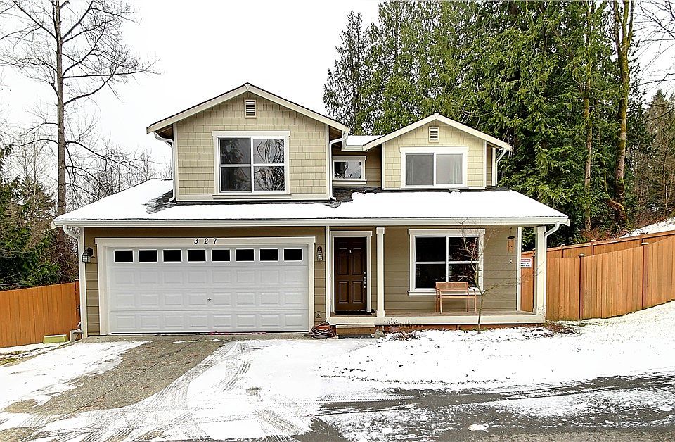 1st image of 327 103rd Ave SE
