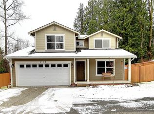 327 103rd Ave SE, Lake Stevens, WA 98258