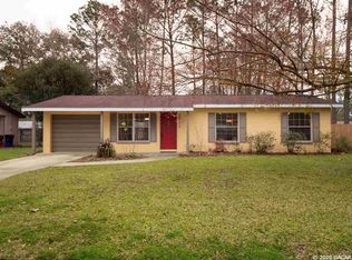 5911 NW 26th Ter, Gainesville, FL 32653