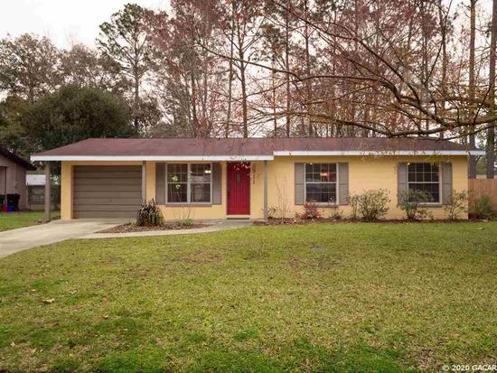 5911 Nw 26th Ter Gainesville Fl 32653 Mls 431772 Zillow