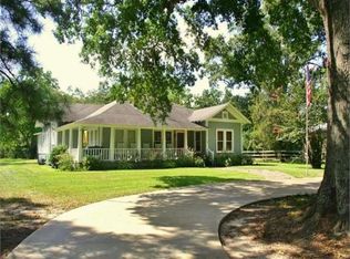 1914 Highway 27, Deridder, LA 70634