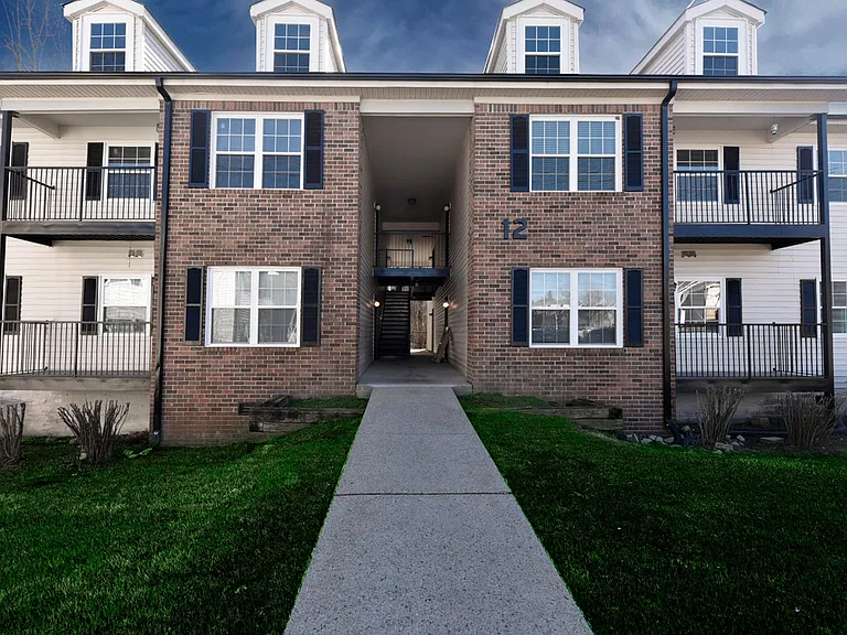 Parc Fairview