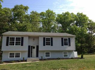 109 Johnson Ave, Galloway, NJ 08205