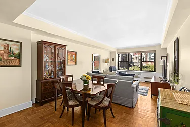 2 Tudor City Place #10CN image 1 of 7