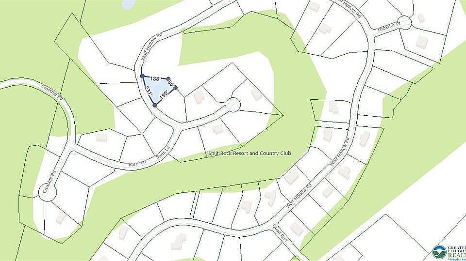 2nd image of LOT H20 Wolf Hollow Rd