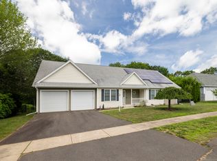 130 Bird Rd, Bristol, CT 06010