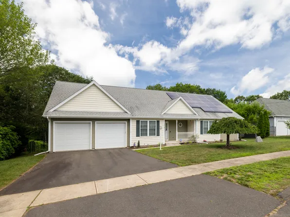 130 Bird Road, Bristol, CT 06010