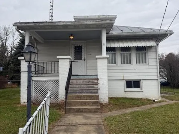 418 Church St, New Windsor, MD 21776