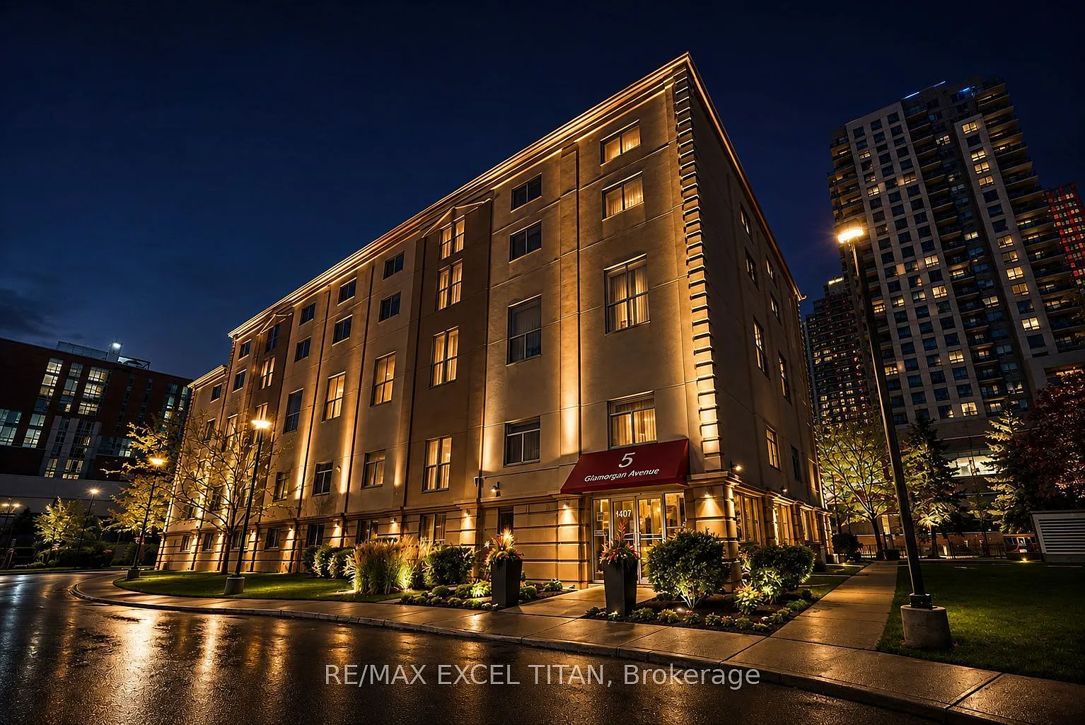 1 bed, $1,700 — Photo 1