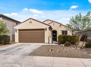 19232 W Madison St, Buckeye, AZ 85326