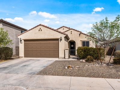 19232 W Madison St, Buckeye, AZ, 85326
