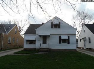 1120 Churchill Rd, Cleveland, OH 44124