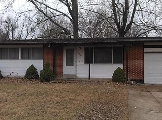 1548 Babcock Dr, Saint Louis, MO