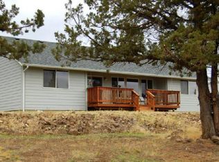 6284 SE Scenic Dr, Prineville, OR 97754