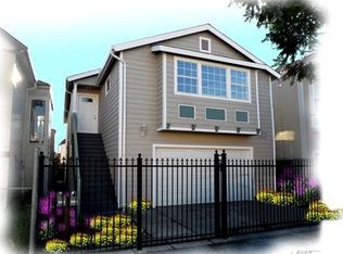 1715 Chase St, Oakland, CA 94607