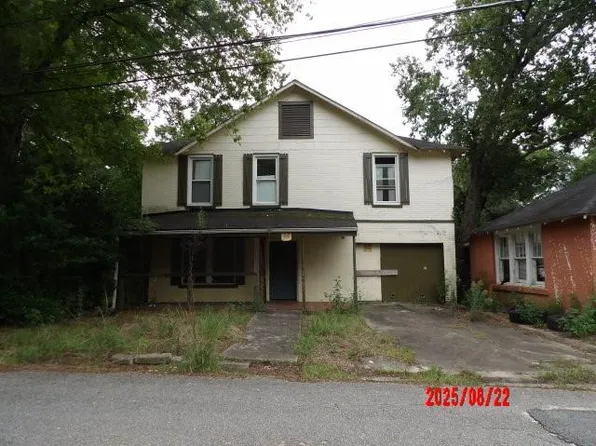 1405 15th St, Phenix City, AL 36867