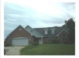 331 Naples Ct, Greenwood, IN 46142