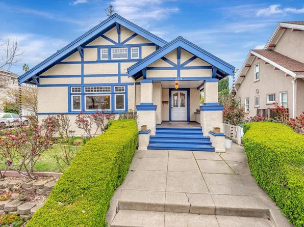 224 S 14th St, San Jose, CA 95112