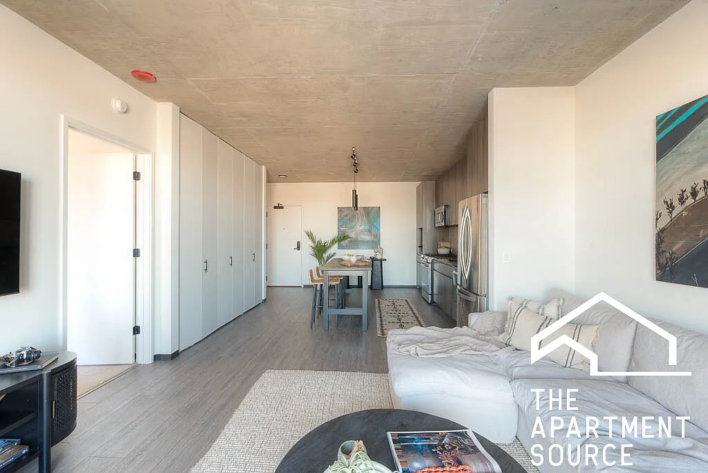 1 bed, $2,721 — Photo 2