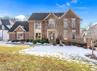 16802 Polo Fields Ln, Louisville, KY