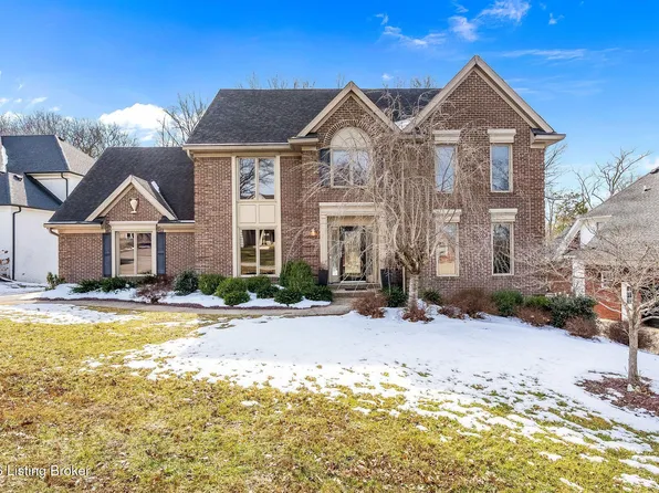 16802 Polo Fields Ln, Louisville, KY 40245