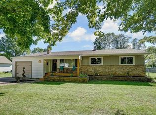 1798 Turnbull Rd, Dayton, OH 45432