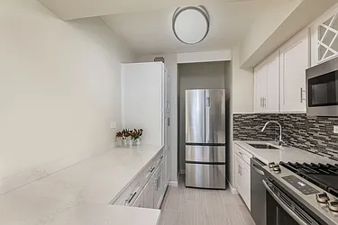 Rented by Brown Harris Stevens