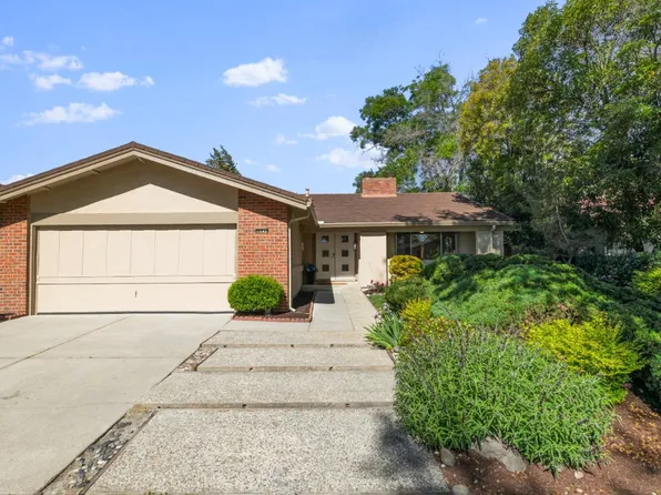 1543 Meadowlark Ln, Sunnyvale, CA 94087