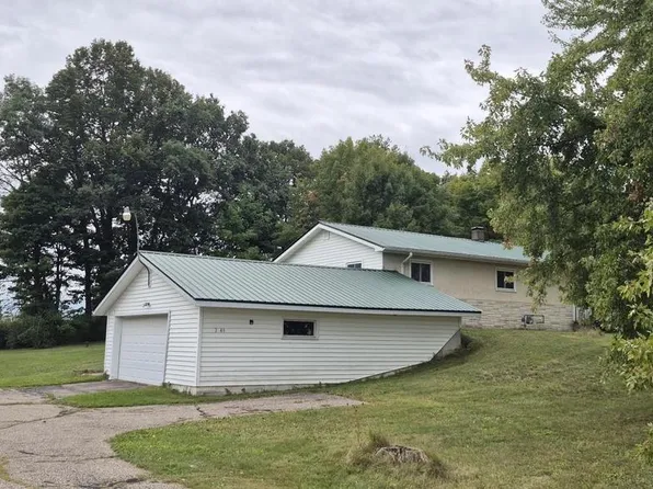 7449 COUNTY ROAD N, Arpin, WI 54410