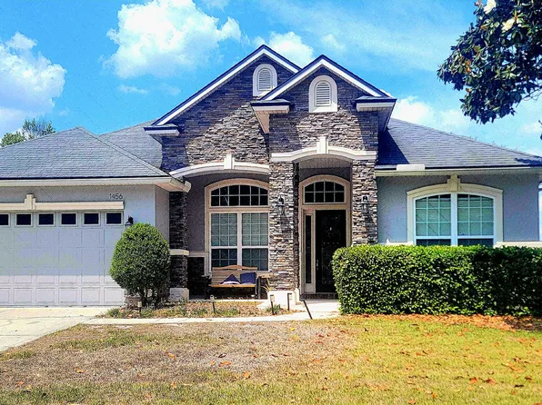 1456 COOPERS HAWK Way, Middleburg, FL 32068