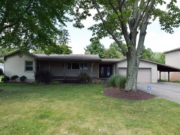3956 North Tod, Warren, OH 44483