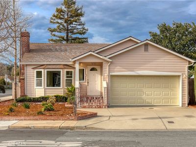 878 Lincoln Ave, San Luis Obispo, CA, 93405