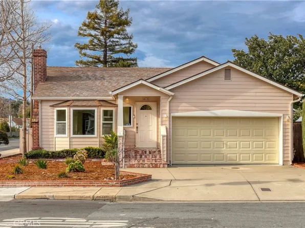 878 Lincoln Ave, San Luis Obispo, CA 93405