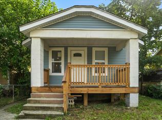 548 Ryan Ave, Columbus, OH