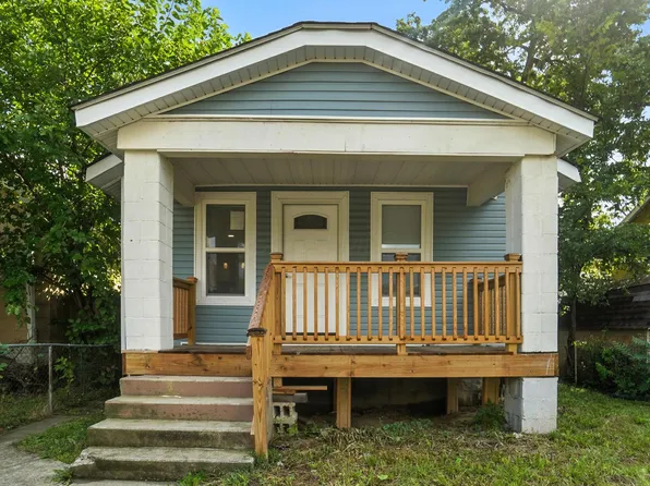 548 Ryan Ave, Columbus, OH 43223